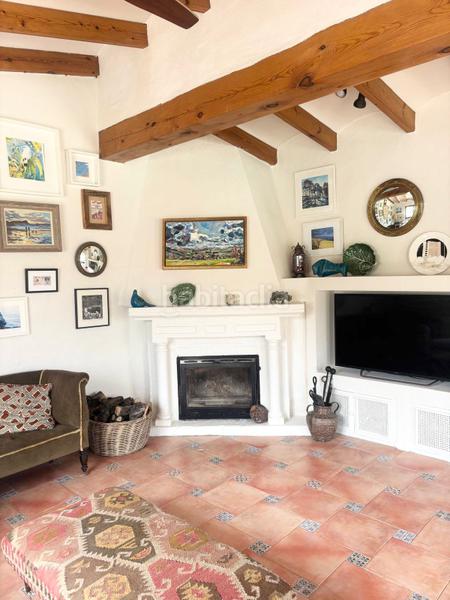 Foto b551c42d-d08b-4528-940a-a16d10679af5. Bauernhof in Cumbre del Sol Poble Nou de Benitatxell (el)