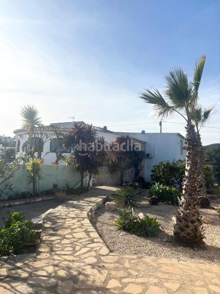 Foto c42f7f00-6cff-44c9-ba68-771b6d781fa6. Bauernhof in Cumbre del Sol Poble Nou de Benitatxell (el)