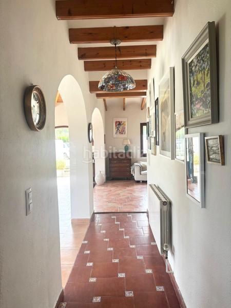 Foto e646032d-70b7-4722-baa0-9cc47caca876. Bauernhof in Cumbre del Sol Poble Nou de Benitatxell (el)