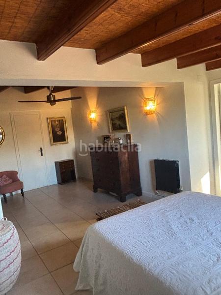 Foto efe726c7-4f47-4bcc-8bb4-7c76792bf53a. Bauernhof in Cumbre del Sol Poble Nou de Benitatxell (el)