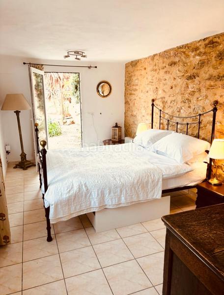 Foto efeed201-9132-44e7-9c10-a029a0364b02. Bauernhof in Cumbre del Sol Poble Nou de Benitatxell (el)