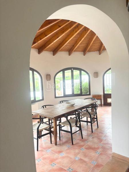 Foto f2fffe57-0bad-4a22-bd90-45f74203a036. Bauernhof in Cumbre del Sol Poble Nou de Benitatxell (el)