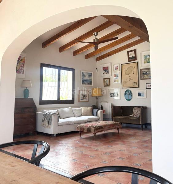 Foto f80070b8-40f3-47bf-97fa-ac91c0d6f7f4. Bauernhof in Cumbre del Sol Poble Nou de Benitatxell (el)