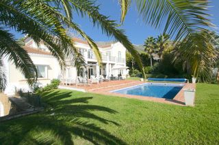 Maison à Mijas pueblo