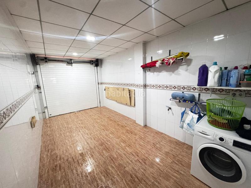 Foto a4f50799-4870-4d02-b9be-2adab8b46603. Casa en Centro Alcázares (Los)