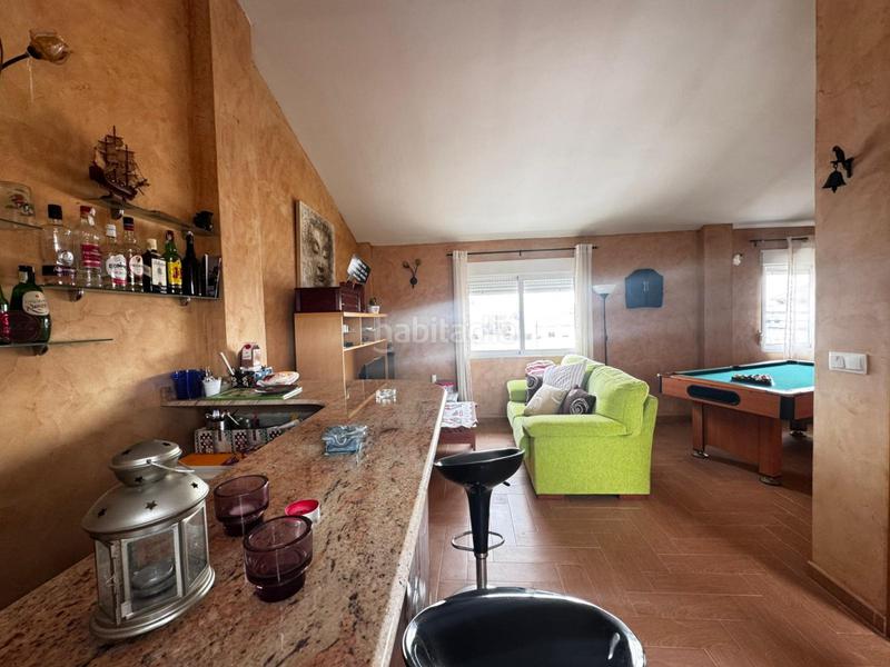 Foto 1a3e81bb-e38e-4da9-877e-292e1bf4606b. Haus mit parking in Centro Alcázares (Los)