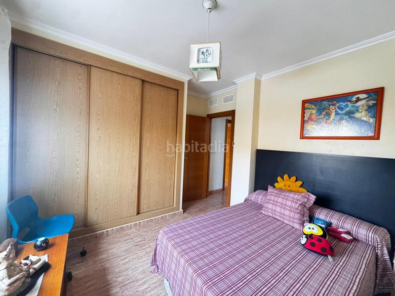 Foto 83ea7702-f8fd-4673-9a55-41ff93bac023. Haus mit parking in Centro Alcázares (Los)