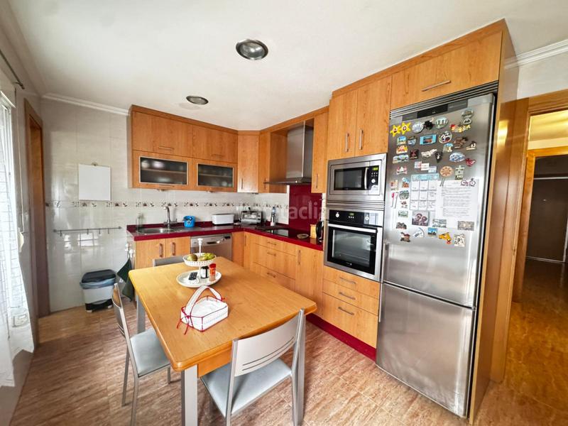 Foto 3d82f745-9382-4fa8-b3ac-ef1d036fee5f. House with parking in Centro Alcázares (Los)