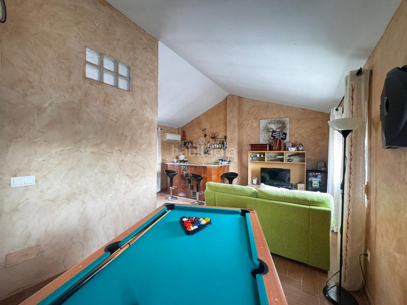 Foto 4b9804a8-70d1-4208-9c03-05c12e82ac95. House with parking in Centro Alcázares (Los)