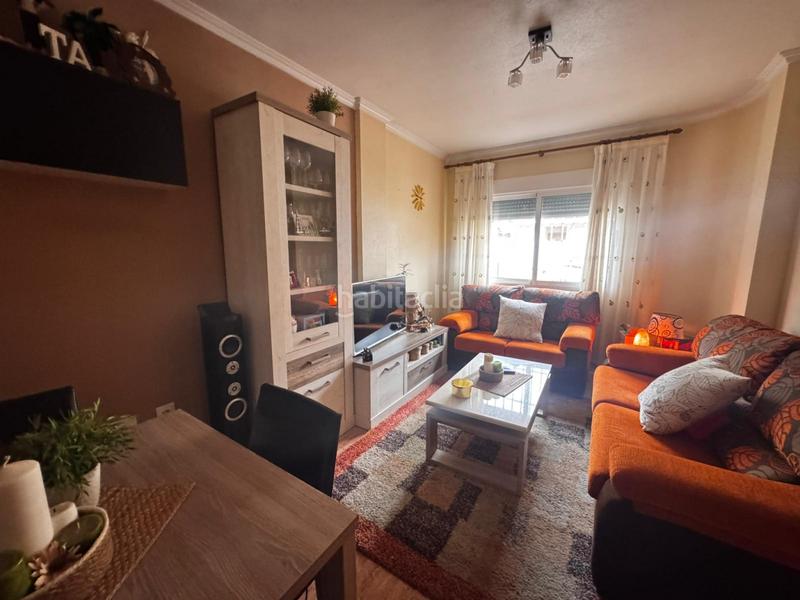 Foto 7296cd22-fc37-44ac-9ad3-f0abad501493. House with parking in Centro Alcázares (Los)