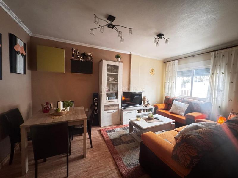 Foto 8f8a3335-c7f3-4f06-8176-096be20a3ef0. House with parking in Centro Alcázares (Los)