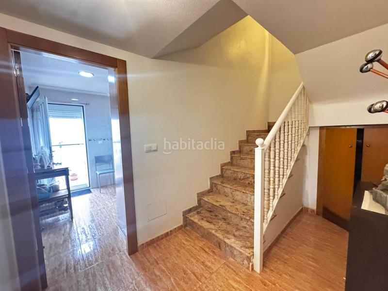 Foto 0fedcc41-7009-4e27-a93c-67fae1cb0b32. Maison avec parking dans Centro Alcázares (Los)