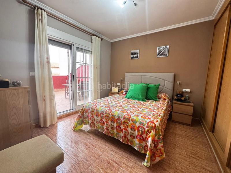 Foto 13513348-eb3a-4dac-b05a-bc71d8282937. Maison avec parking dans Centro Alcázares (Los)