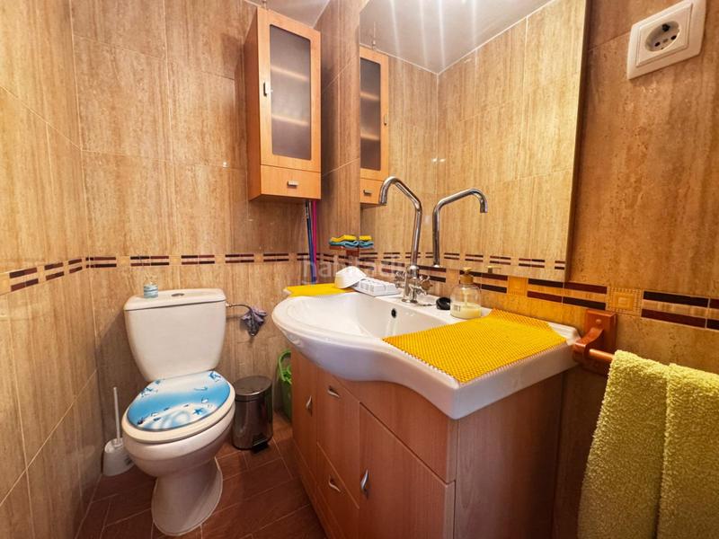 Foto 218de629-9436-4ea0-8168-856f3f1664bf. Maison avec parking dans Centro Alcázares (Los)