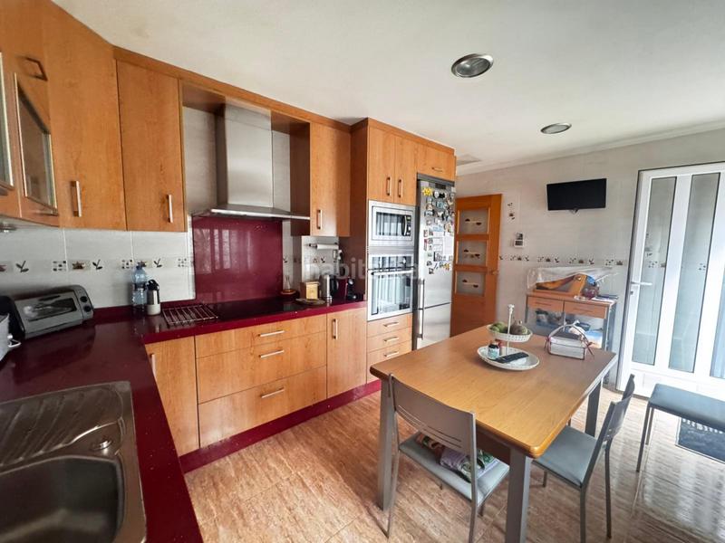 Foto 5b26ba44-a79f-41ff-b57c-e48118860d95. Maison avec parking dans Centro Alcázares (Los)