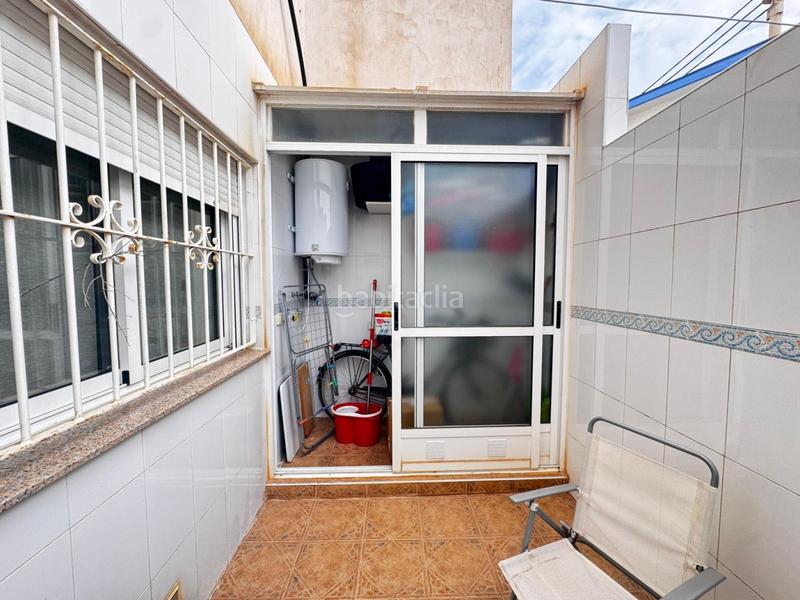 Foto 5f5c6f96-2ae5-4b10-8170-b05d53304f71. Maison avec parking dans Centro Alcázares (Los)