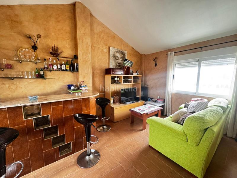 Foto 6f7a00f8-0b31-4149-9d81-e020b32bbea3. Maison avec parking dans Centro Alcázares (Los)