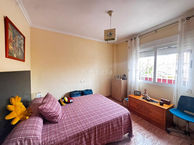 Foto 86dc27f0-a797-496f-9893-2a2c7bc9aafe. Maison avec parking dans Centro Alcázares (Los)