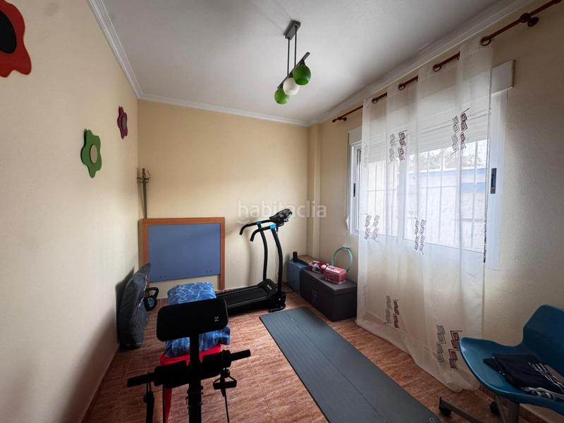 Foto 9f945b85-5c4d-4ba0-871a-527028ceaa8d. Maison avec parking dans Centro Alcázares (Los)