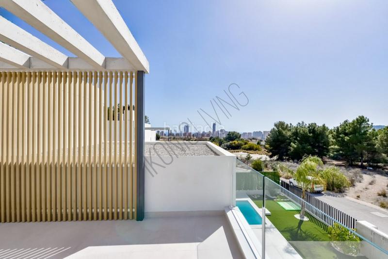 Foto 7821a745-a04f-4ce5-b89b-5e46bdd33149. Haus in Golf Bahía Finestrat