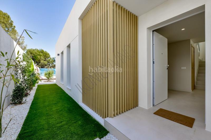 Foto c3a70af3-91ec-4b88-b326-986f800ba8fe. Haus in Golf Bahía Finestrat