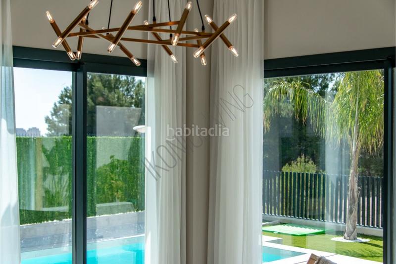 Foto 162a1efc-93f7-4f20-817d-bdf44dbc65eb. House in Golf Bahía Finestrat