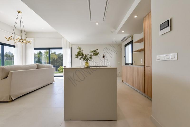 Foto b94ca96c-a563-4541-bb9f-db80d6859415. House in Golf Bahía Finestrat