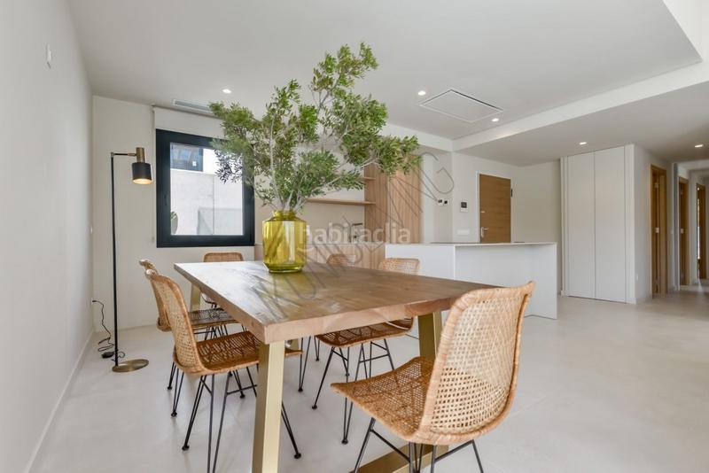 Foto 11a42e88-43b7-4202-9789-3e3b9dfef848. Maison dans Golf Bahía Finestrat