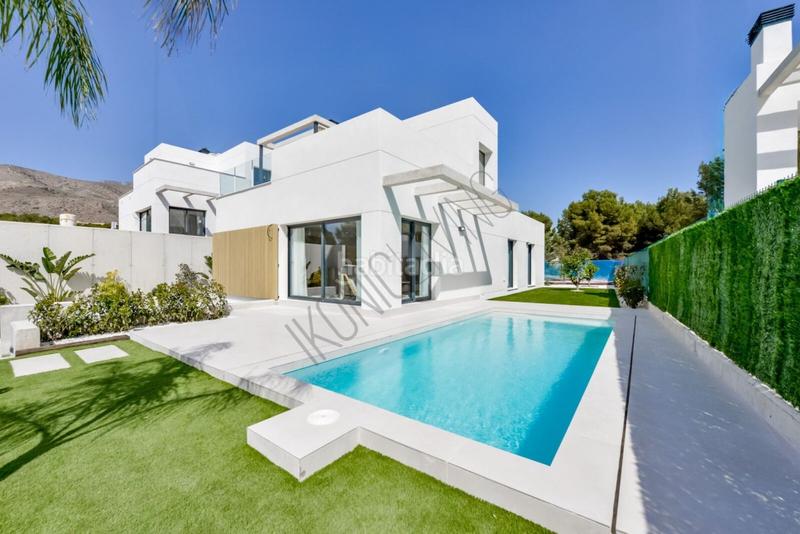 Foto 457c3c33-bf2d-4585-9e63-27925f763d3f. Maison dans Golf Bahía Finestrat