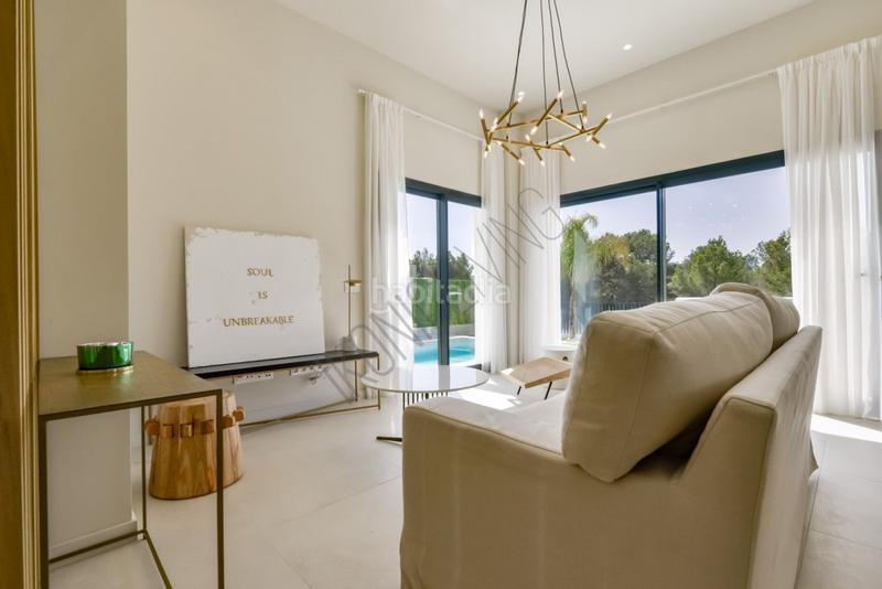 Foto 4820f97e-c3fd-484d-8e15-83e5b794d9dd. Maison dans Golf Bahía Finestrat