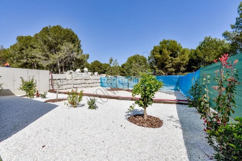 Foto 52b61de7-aa31-44fa-9436-f5c82bf701e6. Maison dans Golf Bahía Finestrat