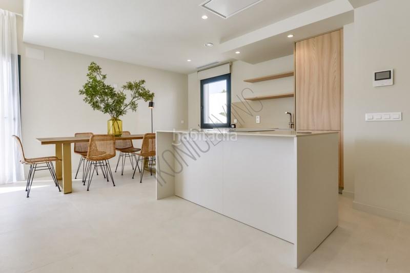 Foto 714f878c-354d-422e-9721-ee5d1d60f3a1. Maison dans Golf Bahía Finestrat