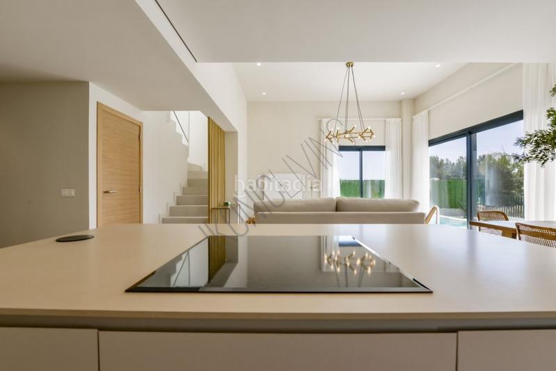 Foto b39d596e-48a4-4157-8bac-7106f2db0b49. Maison dans Golf Bahía Finestrat