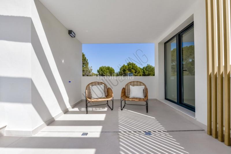 Foto b659424b-10bf-4ffa-872b-9f078f799587. Maison dans Golf Bahía Finestrat