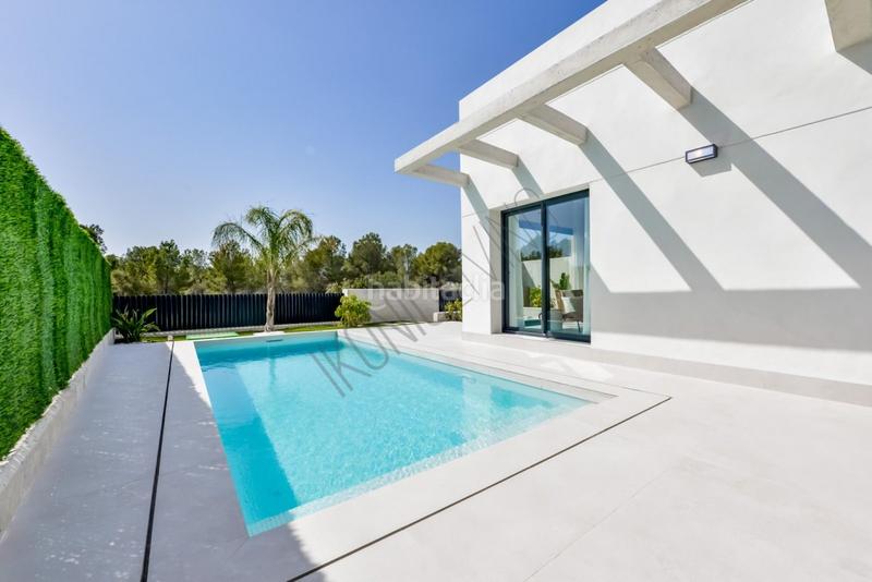 Foto bad96ce3-c27c-4b1a-b393-ec8b8cd1385a. Maison dans Golf Bahía Finestrat