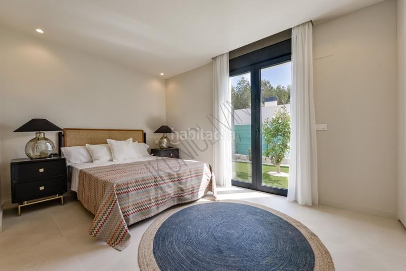 Foto cd62681a-9a79-41cc-af78-8e6533a9f4bd. Maison dans Golf Bahía Finestrat