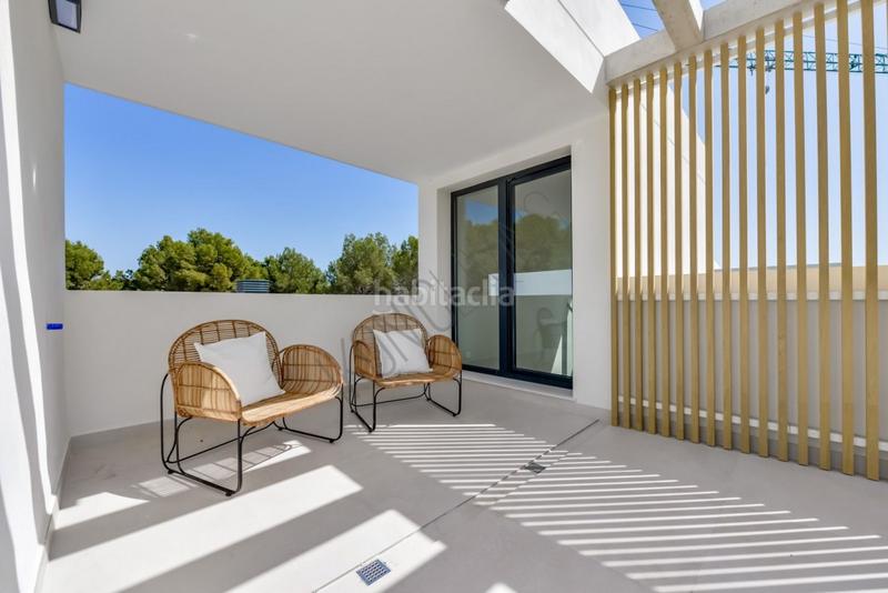 Foto d23959ed-d743-44a3-b2b9-fb432445ec5f. Maison dans Golf Bahía Finestrat