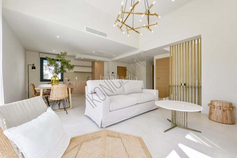 Foto dccbfcdd-c680-4883-8f64-1180c1f8e35c. Maison dans Golf Bahía Finestrat