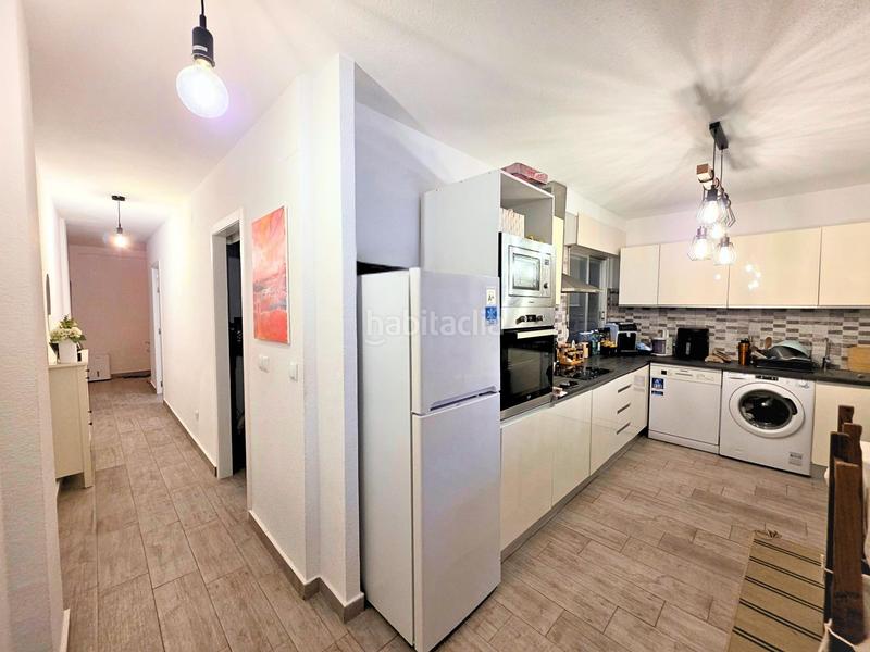 Foto ee7734d6-8c36-47b0-9c47-486214295254. Apartament a Las Piscinas Naturales Torrevieja