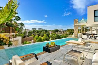 Maison à Lomas de Campoamor - Las Ramblas