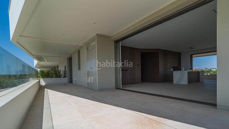 Foto da6aa8ae-971d-4dc5-930b-6749aa6b4ee8. Piccolo appartamento in Lomas de Campoamor - Las Ramblas Orihuela