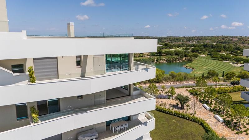 Foto e63e7bde-b3d4-4556-9861-4f6725749e23. Piccolo appartamento in Lomas de Campoamor - Las Ramblas Orihuela