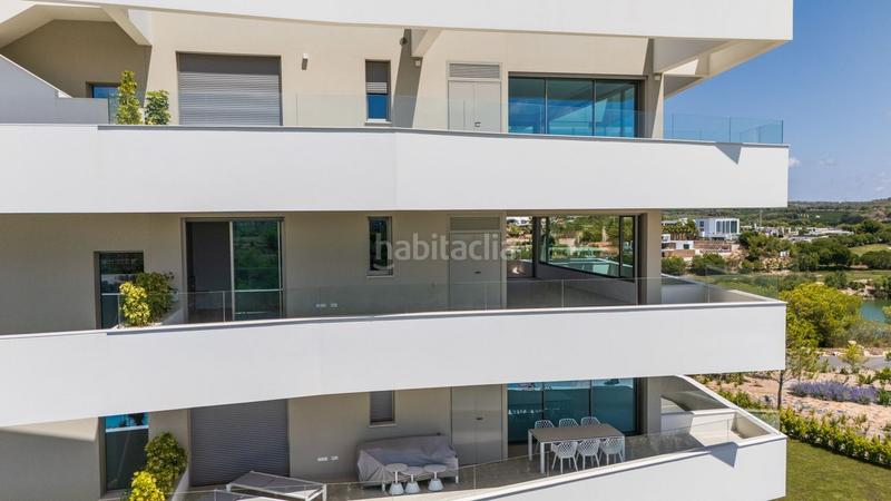 Foto ec2e0ec9-5411-4e1b-9693-9ae10b85223e. Piccolo appartamento in Lomas de Campoamor - Las Ramblas Orihuela
