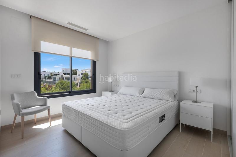 Foto 3d1d32e5-fd90-4917-ba6a-b08b00bbf11a. Apartamento en Lomas de Campoamor - Las Ramblas Orihuela