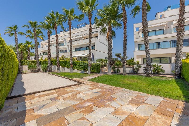 Foto 7e6a22e2-d79d-40ed-9e7d-a9037fc0c064. Apartamento en Lomas de Campoamor - Las Ramblas Orihuela