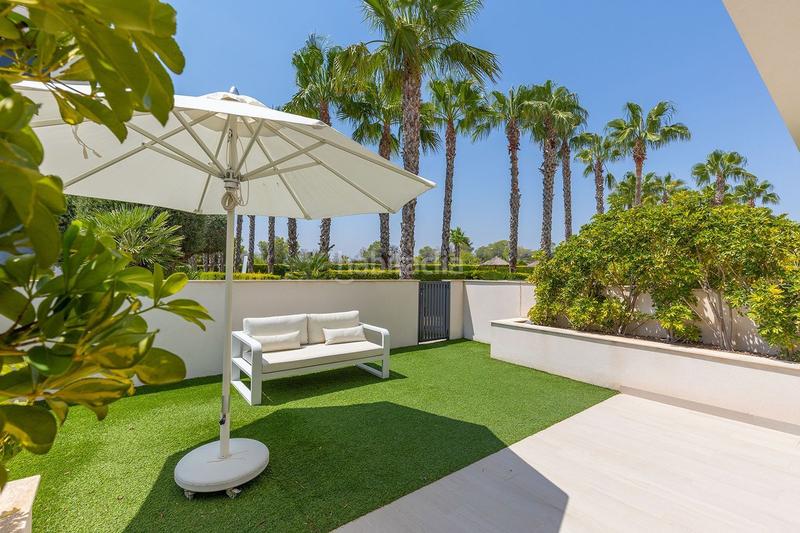 Foto e2443907-3296-4ba7-bcb6-0d3ed5c28028. Apartamento en Lomas de Campoamor - Las Ramblas Orihuela