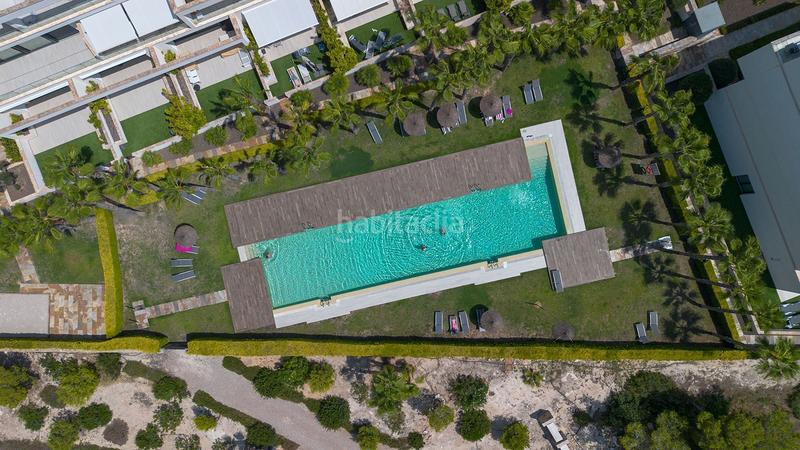 Foto eb29790f-d956-4678-b9d0-68a54d171157. Apartamento en Lomas de Campoamor - Las Ramblas Orihuela