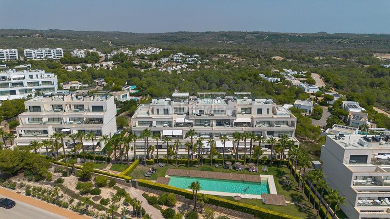 Foto b7311c45-9ab0-462b-8ec5-bf96d210dd64. Apartment in Lomas de Campoamor - Las Ramblas Orihuela