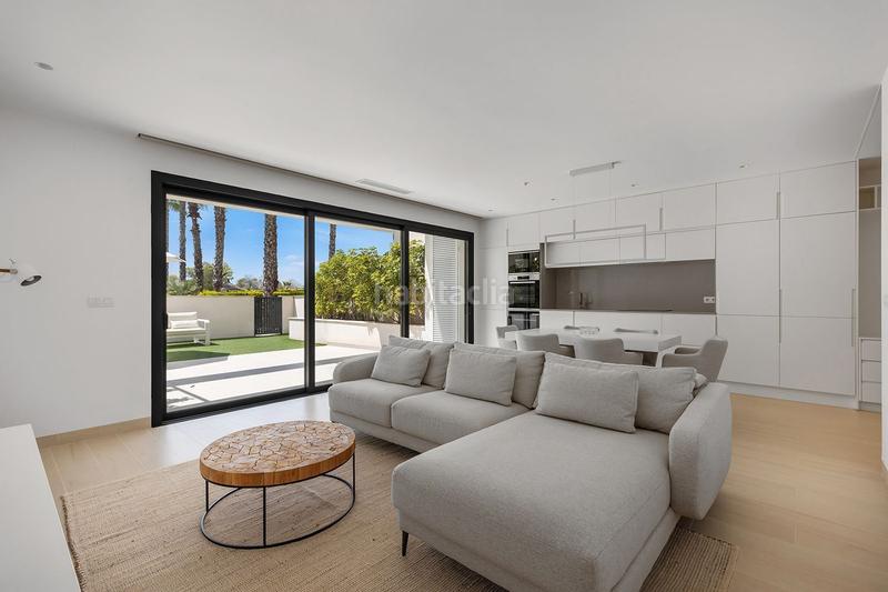 Foto 1d8460de-94aa-45c5-8d73-144b5ad92fb0. Piccolo appartamento in Lomas de Campoamor - Las Ramblas Orihuela