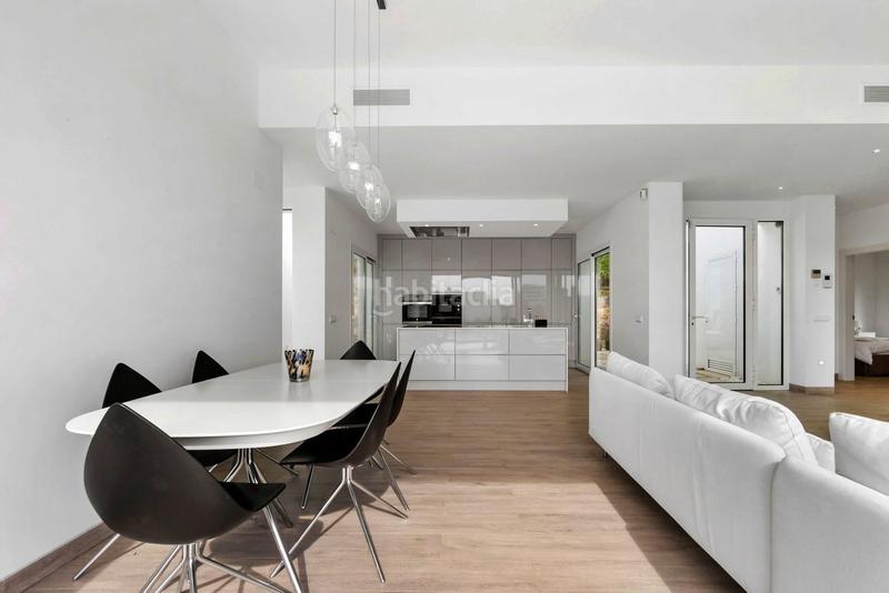 Foto 062d4cff-bcd9-4647-befb-4153dbe88617. Casa a Lomas de Campoamor - Las Ramblas Orihuela